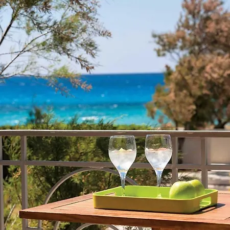 Anemos Blue Villa