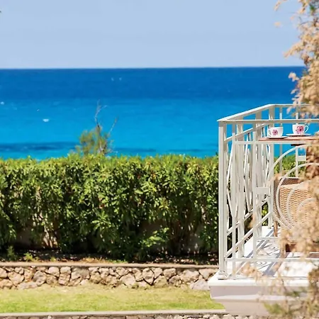 Villa Anemos Blue *