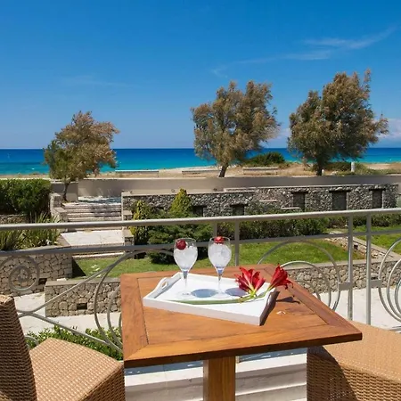 Anemos Blue Villa Lefkáda