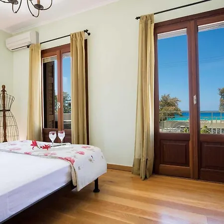 Villa Anemos Blue *