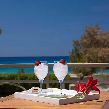 Villa Anemos Blue