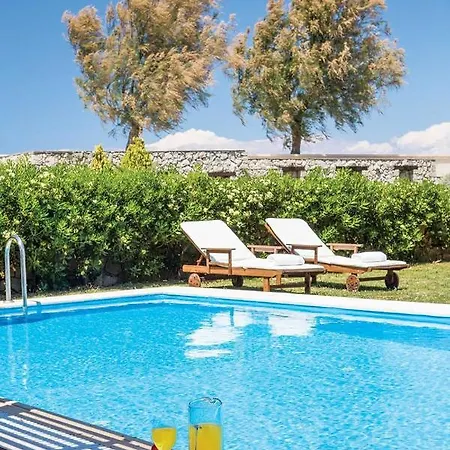 Anemos Blue Villa Lefkáda