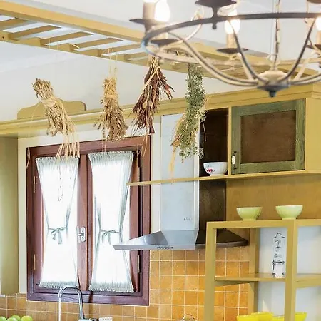 Anemos Blue Villa Lefkáda