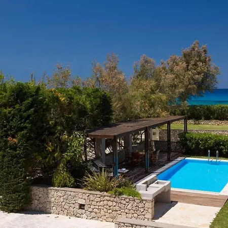 Anemos Blue Villa
